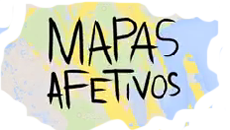 Mapas Afetivos logo